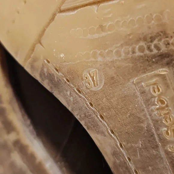 Josef Seibel Sienna 03 Size 37 - Picture 6 of 12